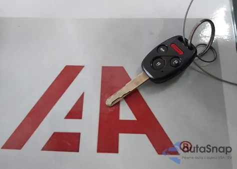 2012 Honda Civic Lx z USA, uszkodzony, nr VIN 2HGFG3B54CH554045